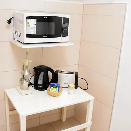 Apartamento Departamento Centrico, Amplio, Acogedor Santiago del Estero Exterior foto