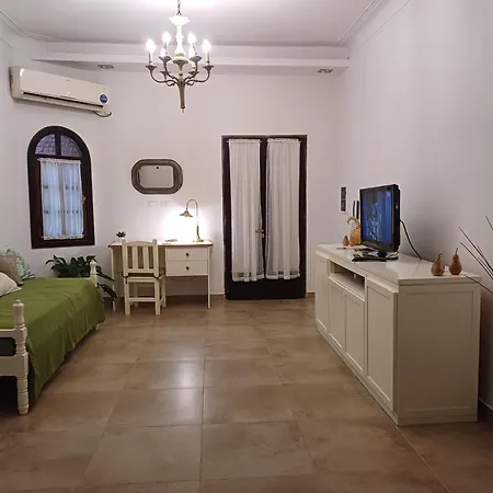 Apartamento Departamento Centrico, Amplio, Acogedor Santiago del Estero Exterior foto