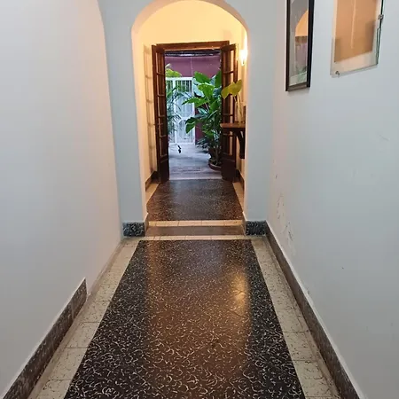 Apartamento Departamento Centrico, Amplio, Acogedor Santiago del Estero Exterior foto