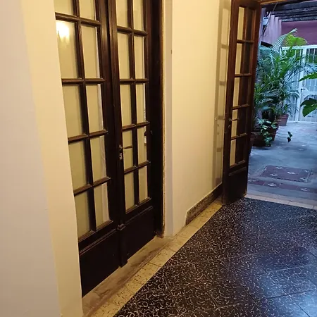 Apartamento Departamento Centrico, Amplio, Acogedor Santiago del Estero Exterior foto
