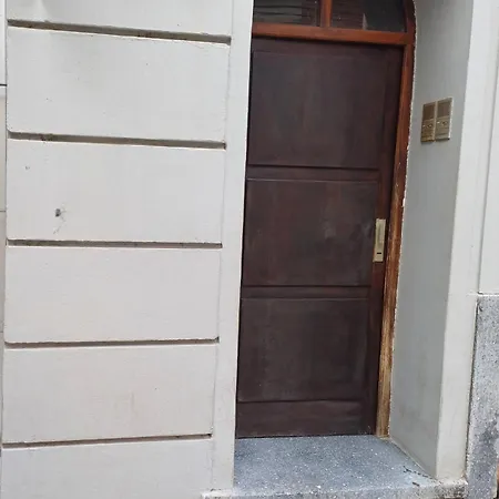 Apartamento Departamento Centrico, Amplio, Acogedor Santiago del Estero Exterior foto