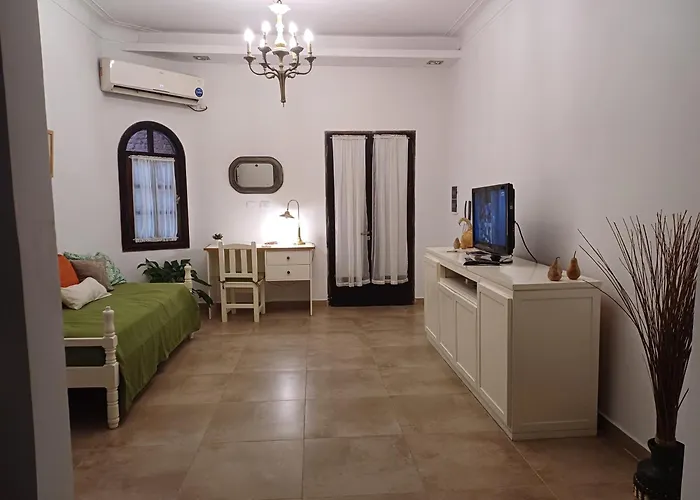 Departamento Centrico, Amplio, Acogedor