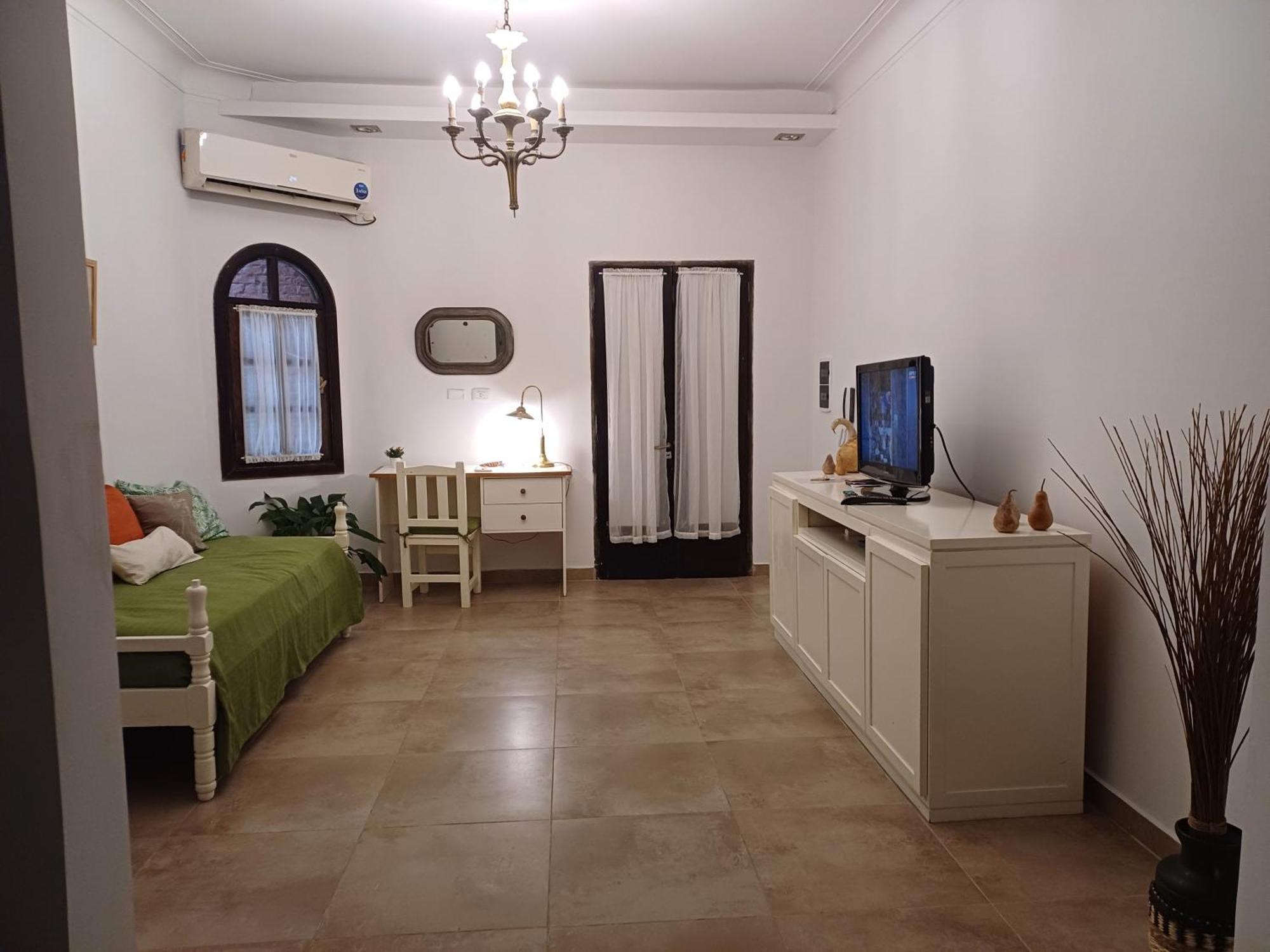 Departamento Centrico, Amplio, Acogedor Apartment