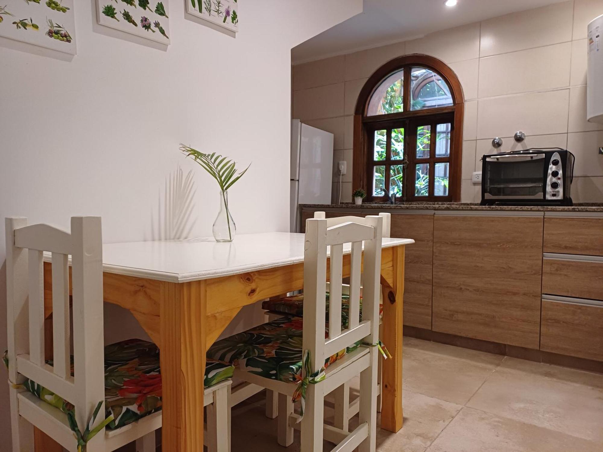 Departamento Centrico, Amplio, Acogedor Apartment Santiago del Estero