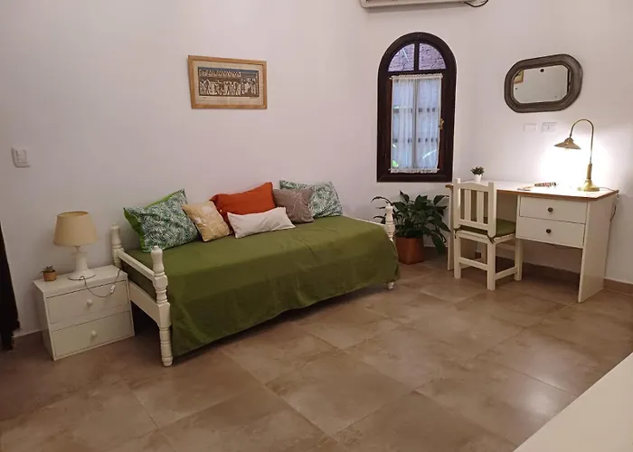 Departamento Centrico, Amplio, Acogedor