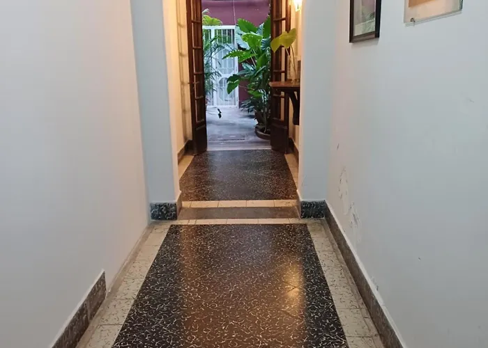 Departamento Centrico, Amplio, Acogedor