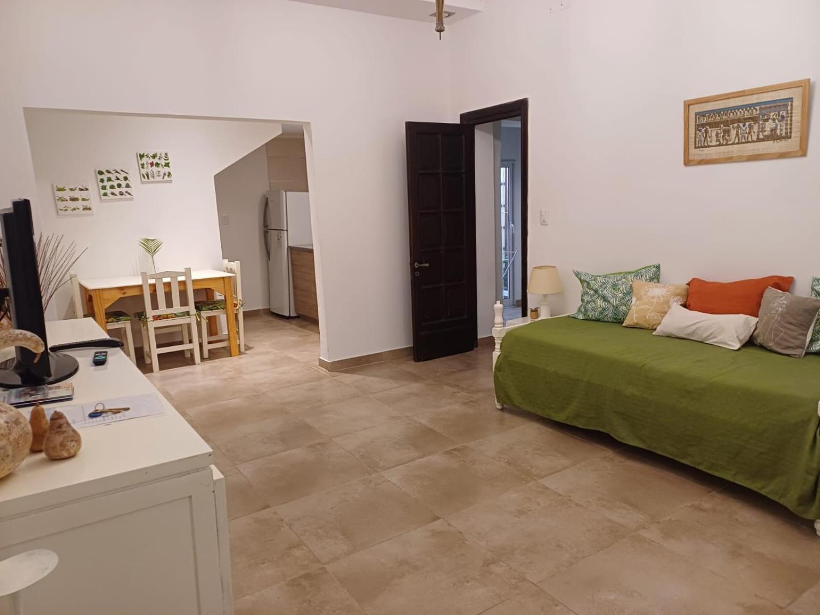 Apartamento Departamento Centrico, Amplio, Acogedor