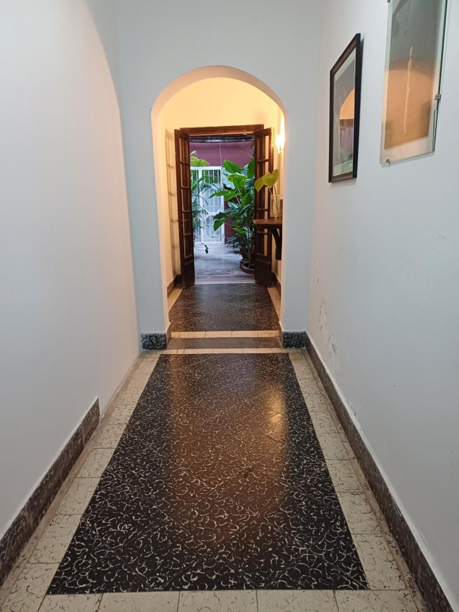 Departamento Centrico, Amplio, Acogedor * Santiago del Estero