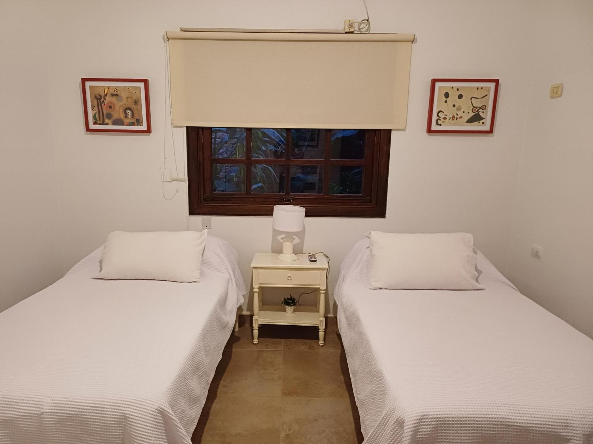 Apartamento Departamento Centrico, Amplio, Acogedor Santiago del Estero